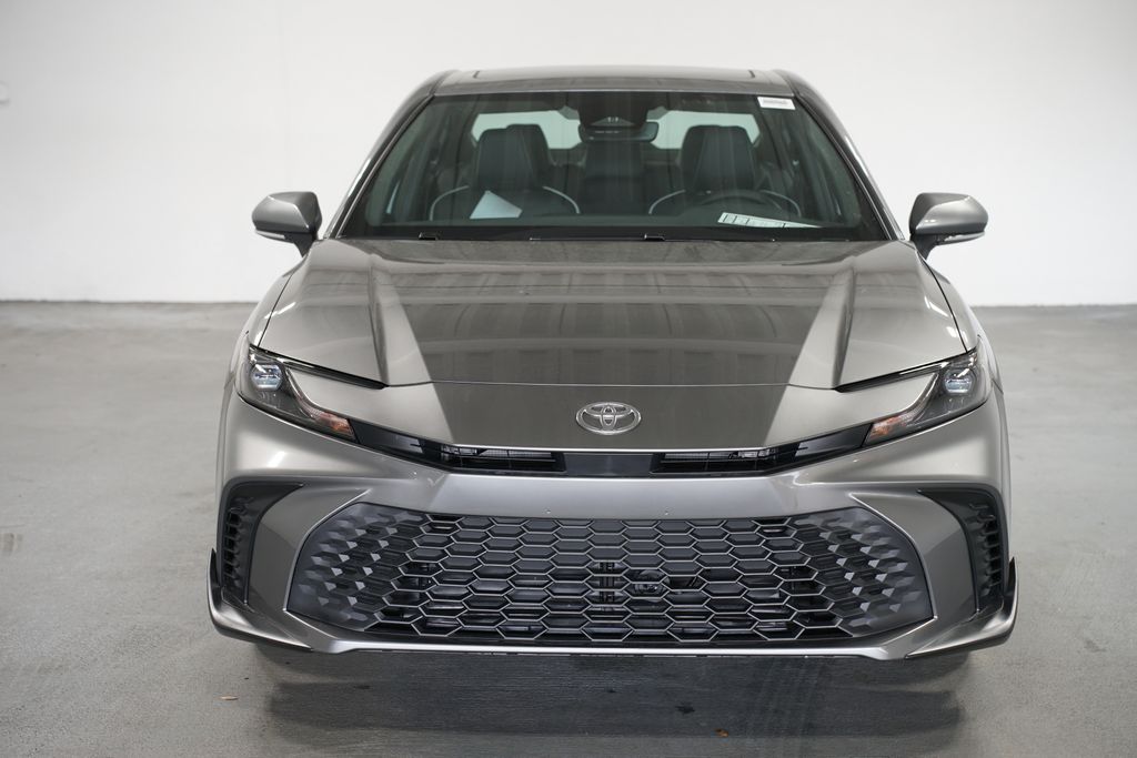 Thumbnail: 2026 Toyota Camry - 2