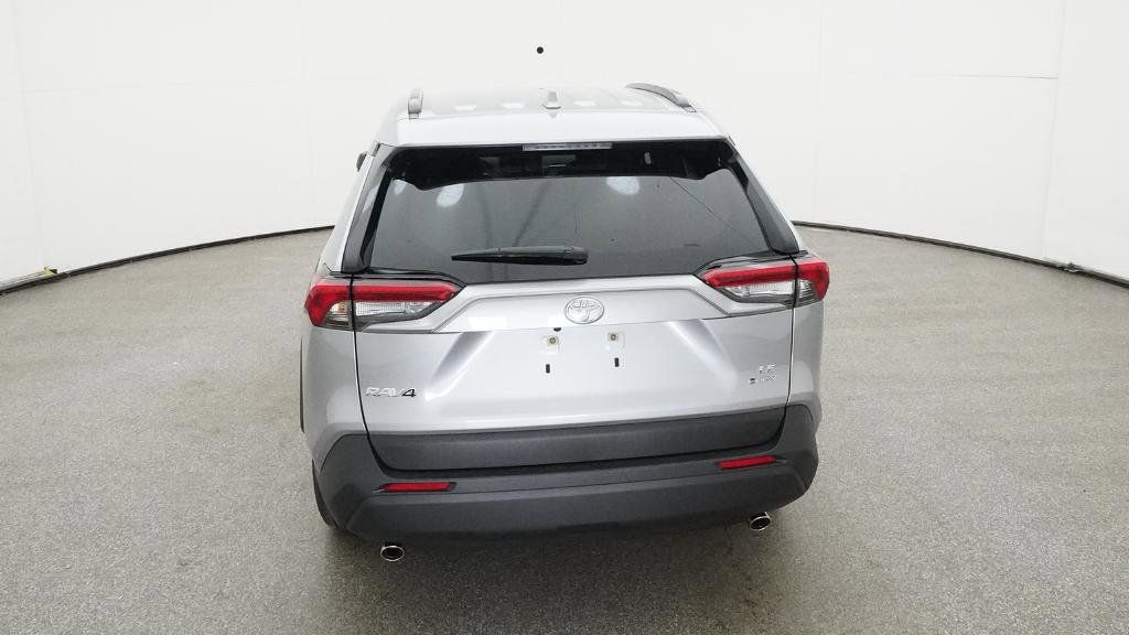Thumbnail: 2025 Toyota RAV4 - 15
