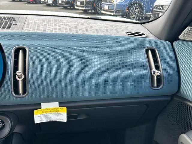 Thumbnail: 2026 MINI Cooper Countryman - 22