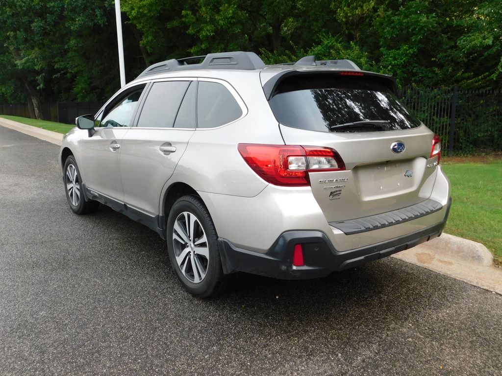 Thumbnail: 2018 Subaru Outback - 3