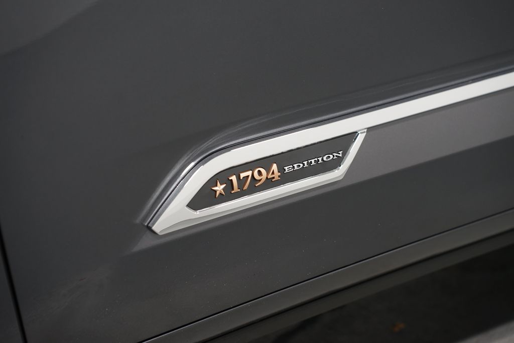 Thumbnail: 2026 Toyota Tundra - 6