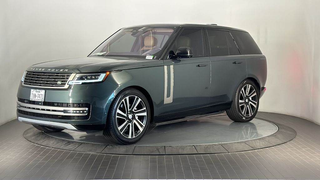 2023 Land Rover Range Rover SE -
                  Santa Clara, CA