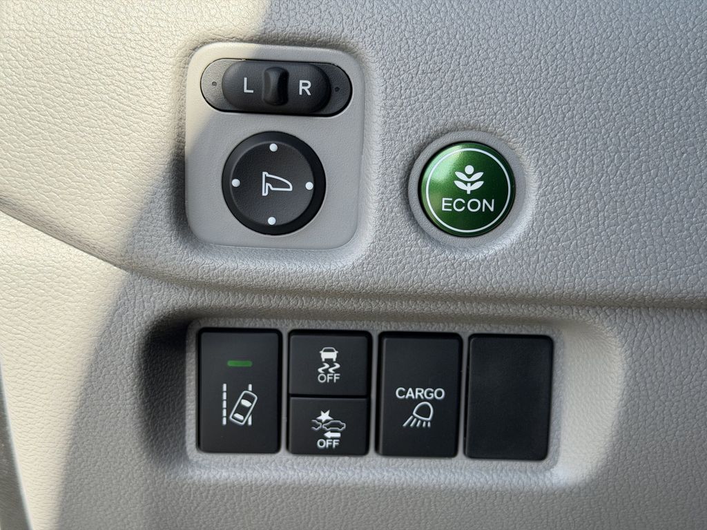 new 2026 Honda Ridgeline car, priced at $43,723