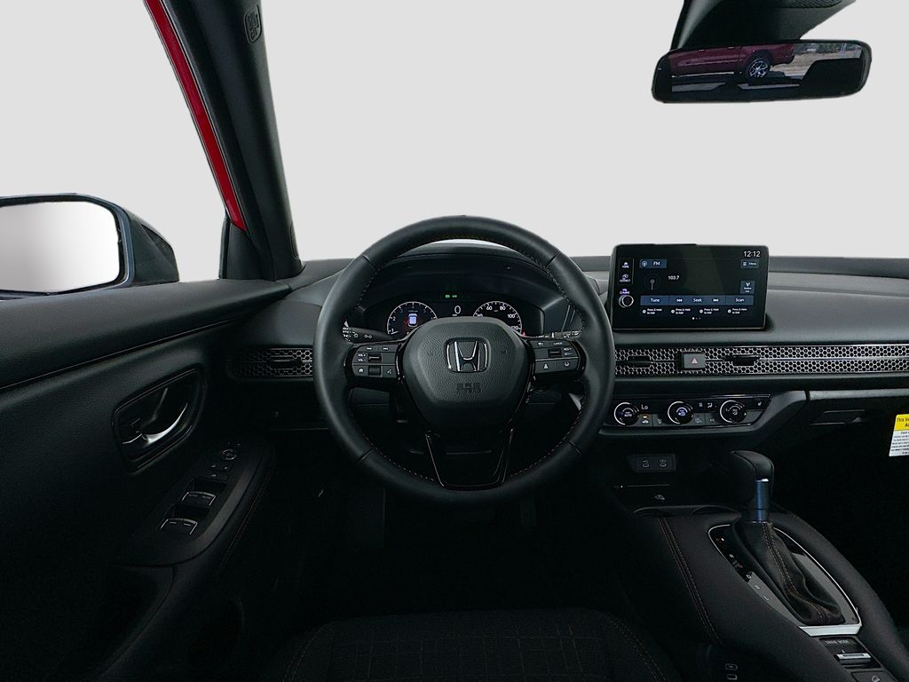 Thumbnail: 2026 Honda HR-V - 17
