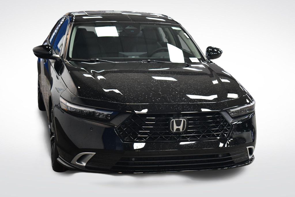 Thumbnail: 2026 Honda Accord - 3