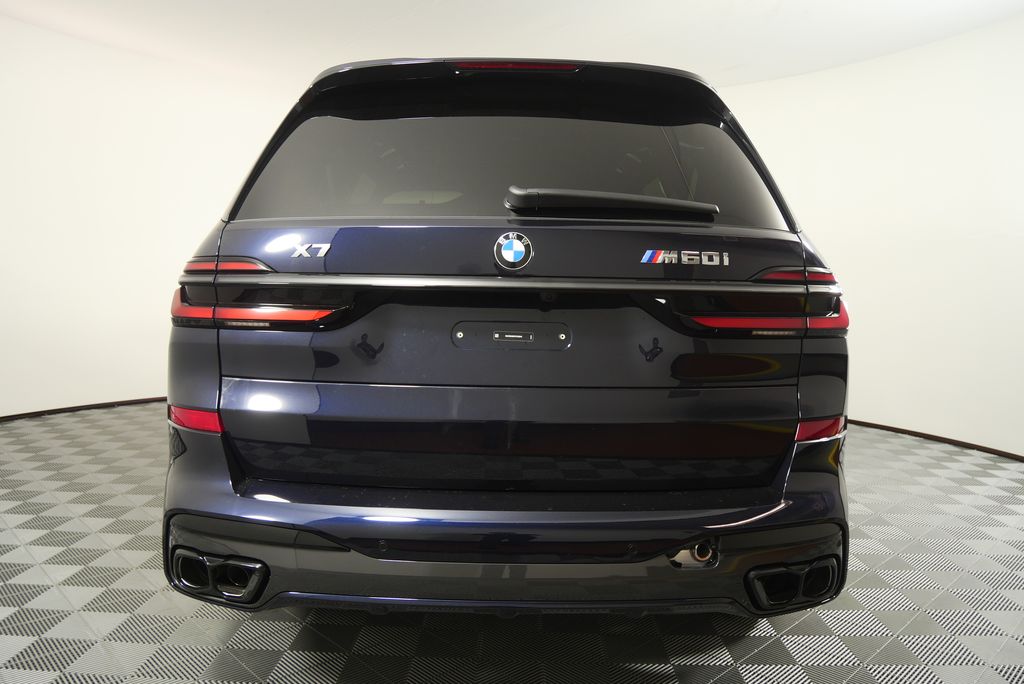 Thumbnail: 2026 BMW X7 - 4