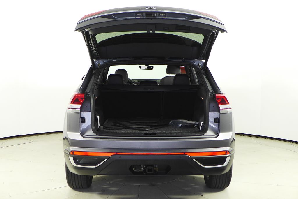 Thumbnail: 2023 Volkswagen Atlas - 10