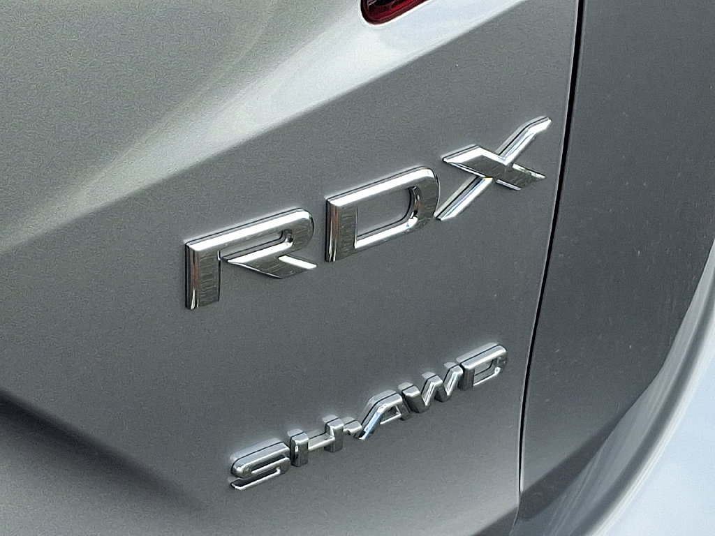 Thumbnail: 2023 Acura RDX - 32