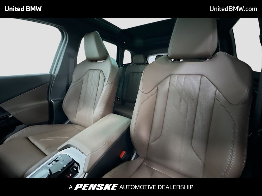 Thumbnail: 2026 BMW X3 - 5