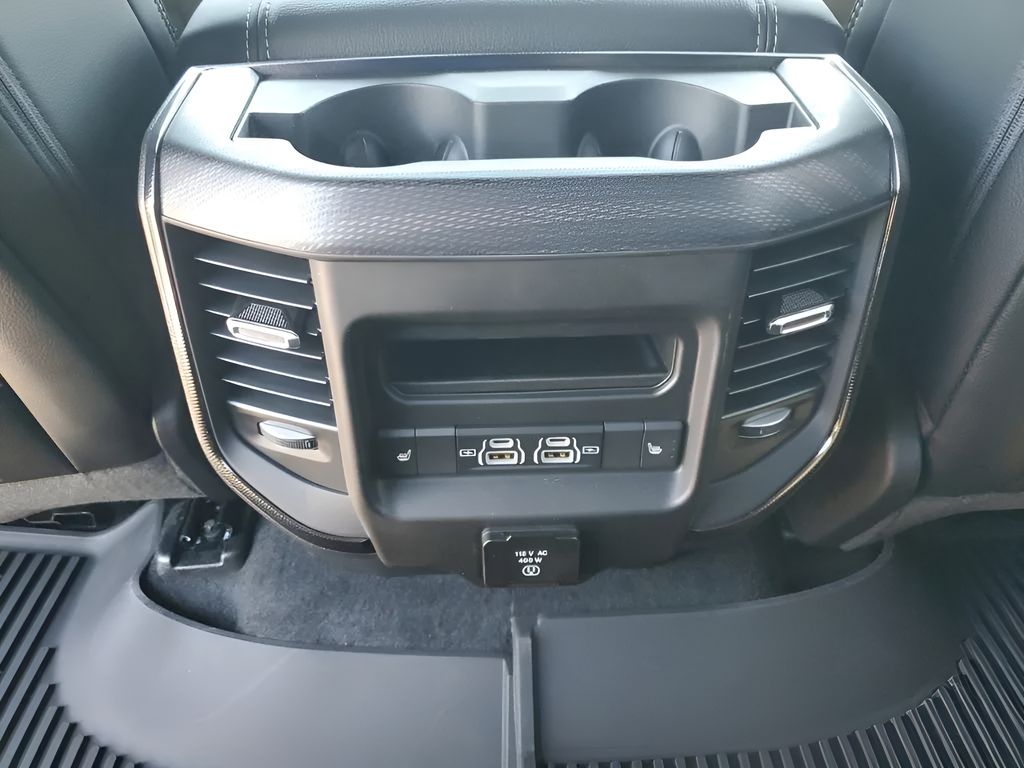 New 2026 Black Ram Rebel image 36