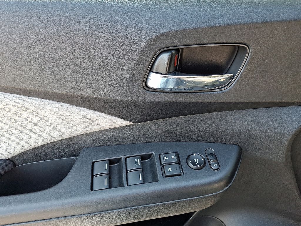 Thumbnail: 2016 Honda CR-V - 12