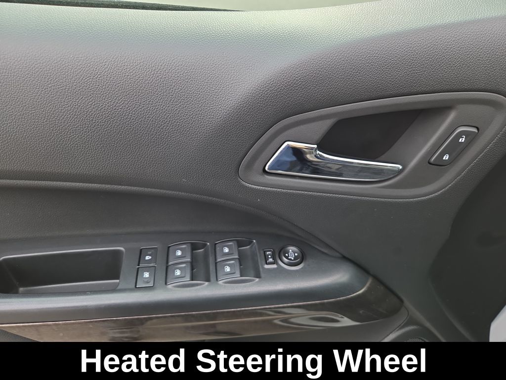 used 2022 GMC Canyon car, priced at $30,300