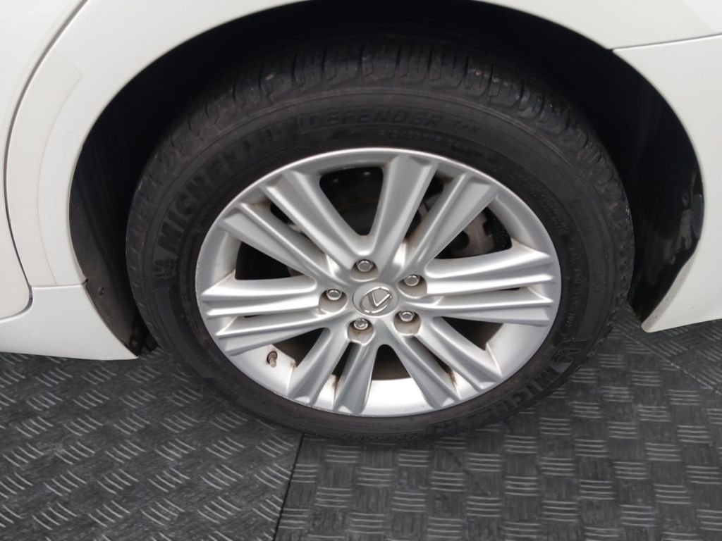 Used Car 2014 Lexus Es  350 For Sale Under $20,000 In Austin, Texas