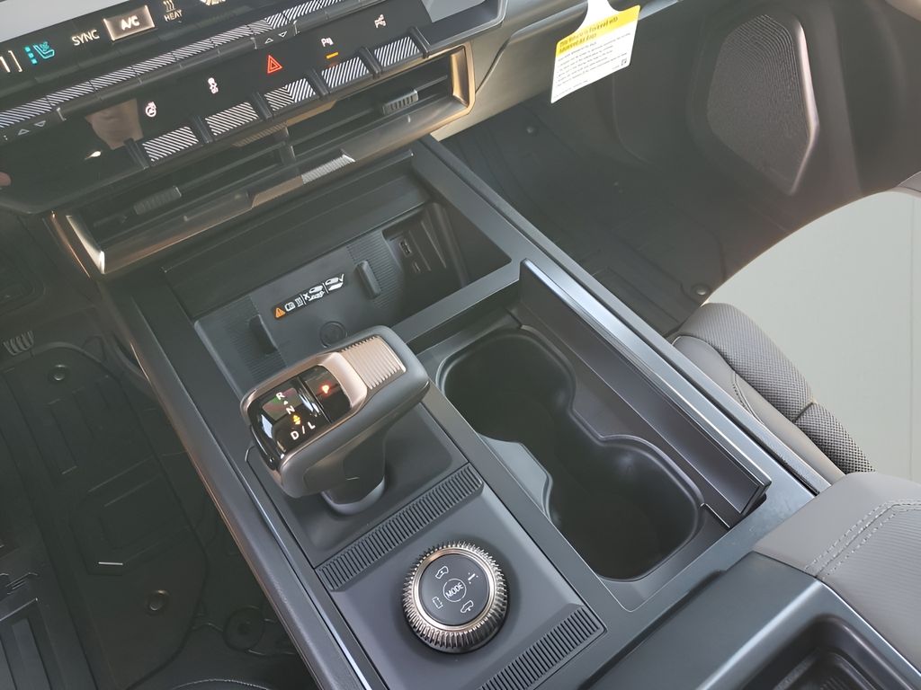 New Car 2025 Gmc Hummer Ev Suv  2x For Sale Under $100,000 In Austin, Texas