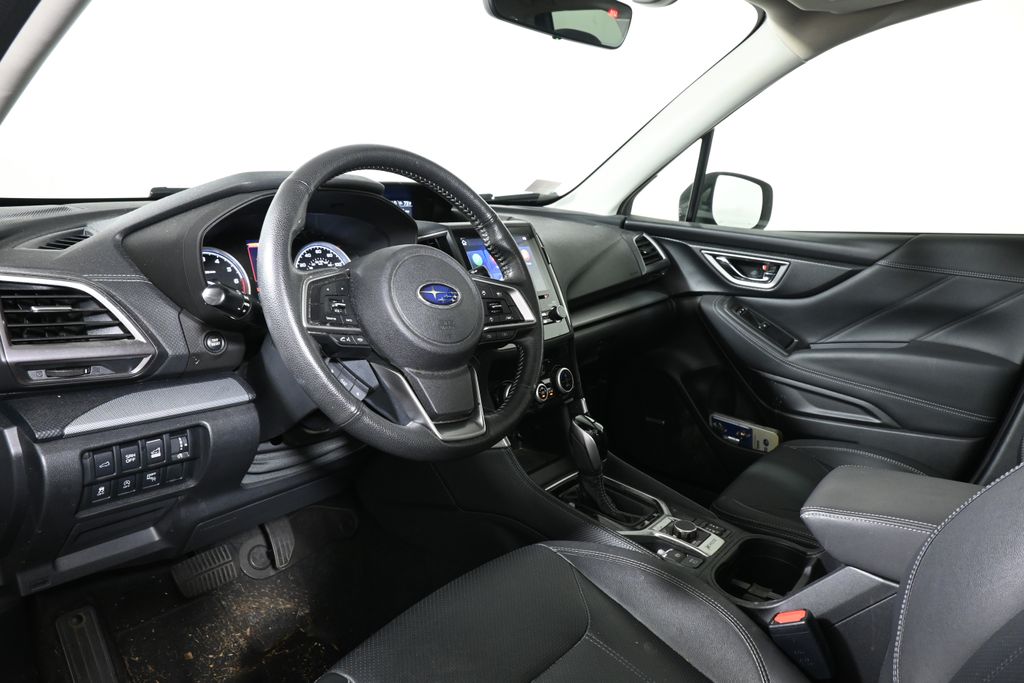 Thumbnail: 2019 Subaru Forester - 4
