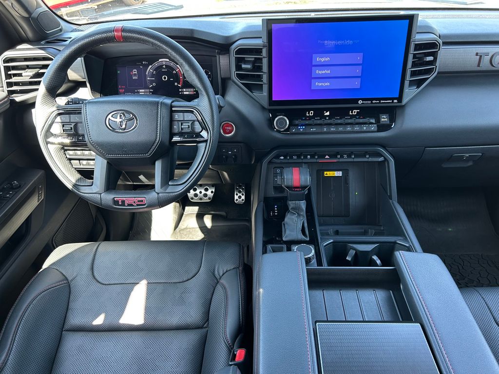 Used 2024 Toyota Tundra Hybrid Truck