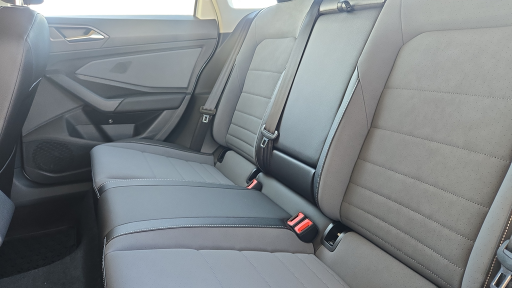 2026 Volkswagen Jetta