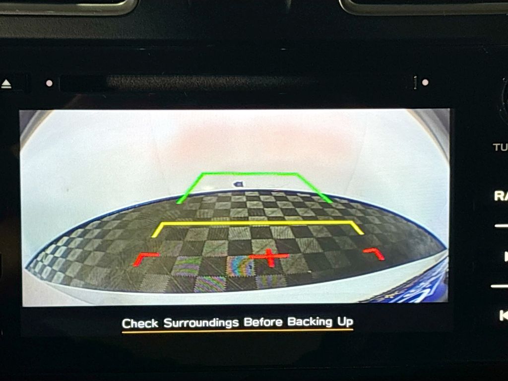 2021 Subaru WRX Limited