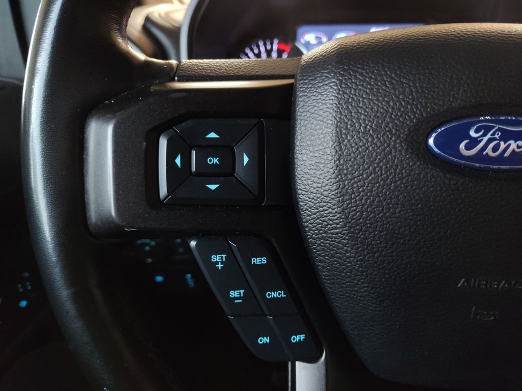 Used Car 2020 Ford Expedition Max  Limited For Sale Under $30,000 In Austin, Texas