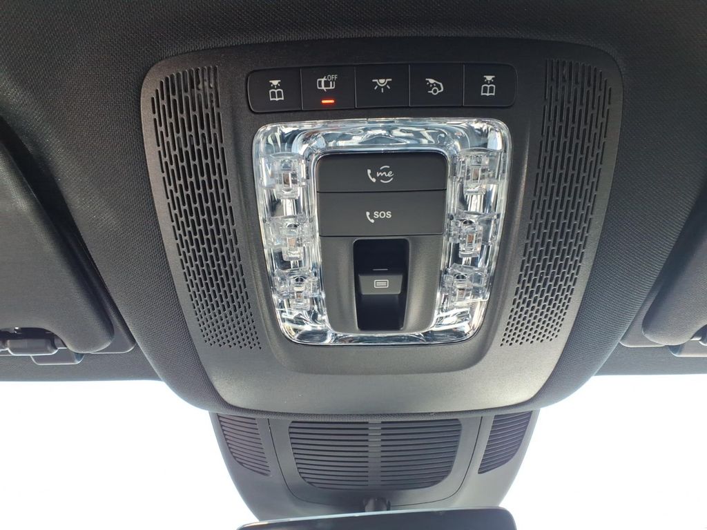 New 2026 Gray Mercedes-Benz GLE 53 AMG® image 25