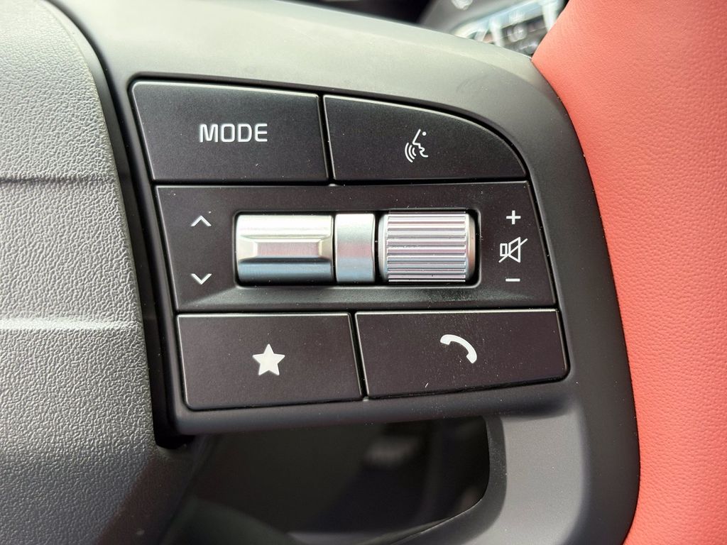 New 2026 Kia Sportage SUV