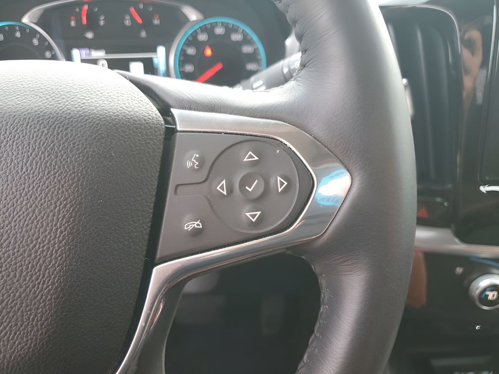 Used Car 2018 Chevrolet Traverse  High Country For Sale Under $30,000 In Austin, Texas