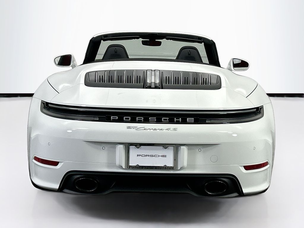 Thumbnail: 2026 Porsche 911 - 6