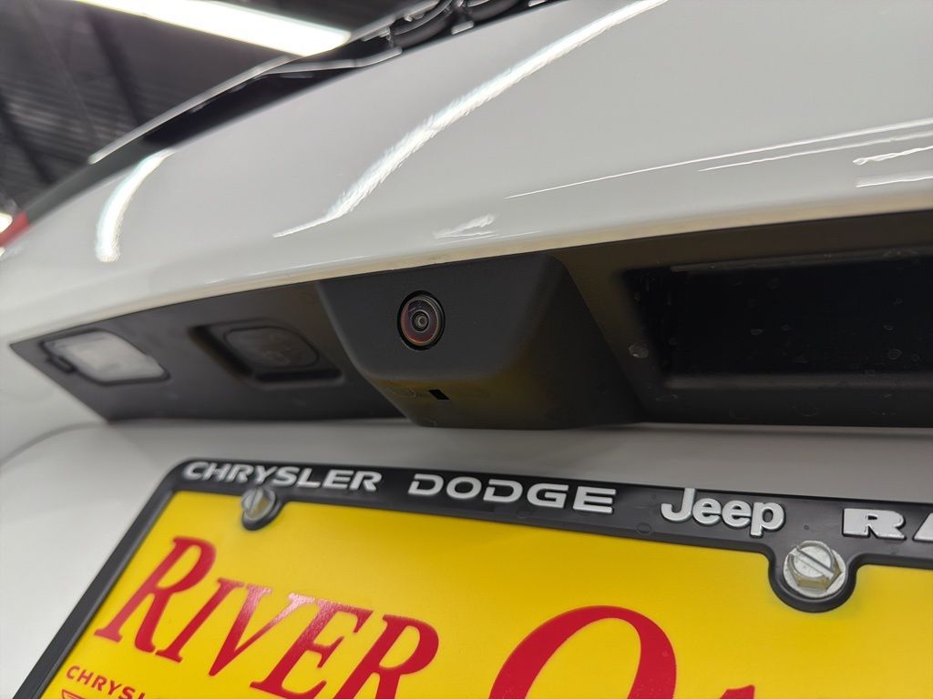 2026 Jeep Grand Cherokee Limited - 6