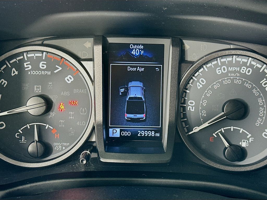 Thumbnail: 2023 Toyota Tacoma - 12