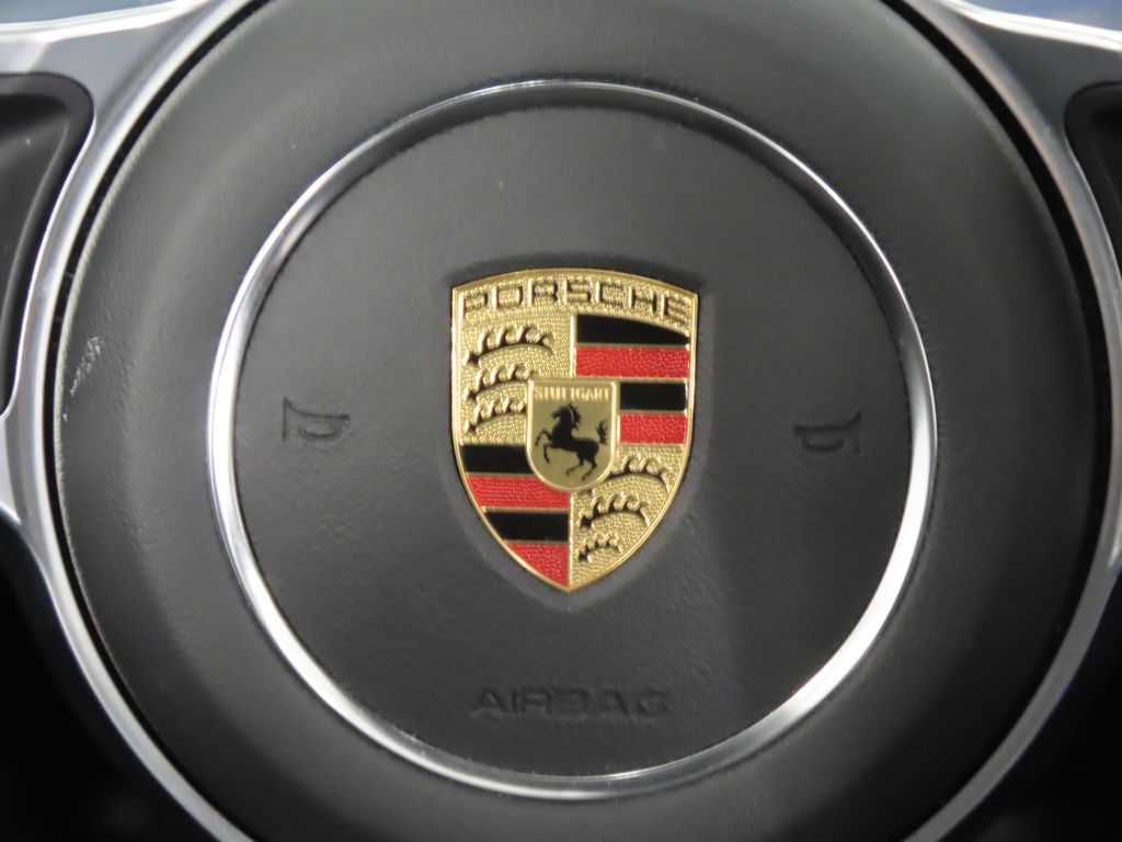 Thumbnail: 2021 Porsche Cayenne - 20