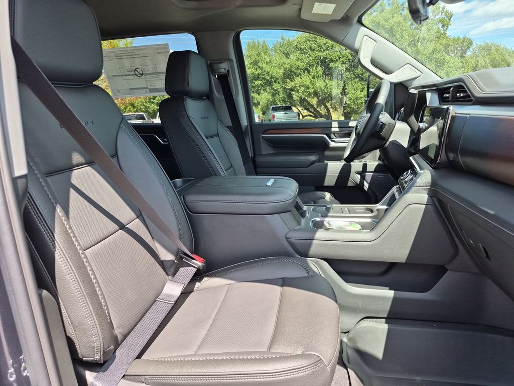 New 2026 Silver GMC Denali image 38