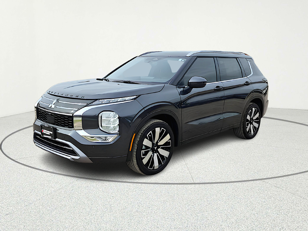 2026 Mitsubishi Outlander SEL - 1