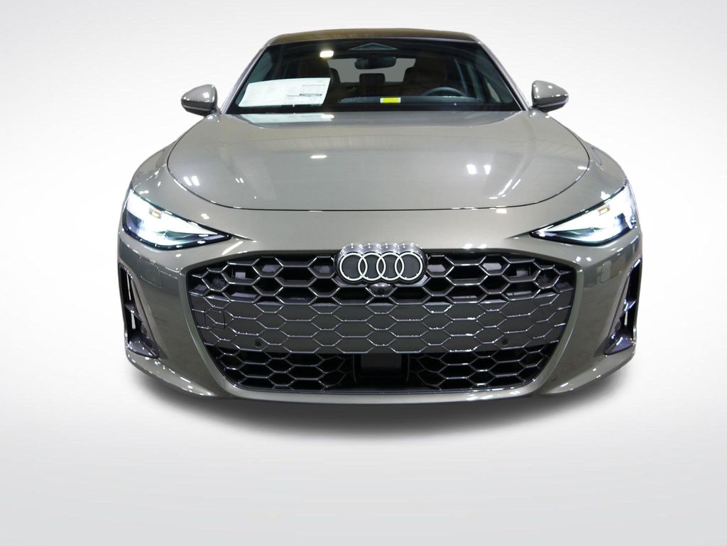 Thumbnail: 2026 Audi A6 - 8