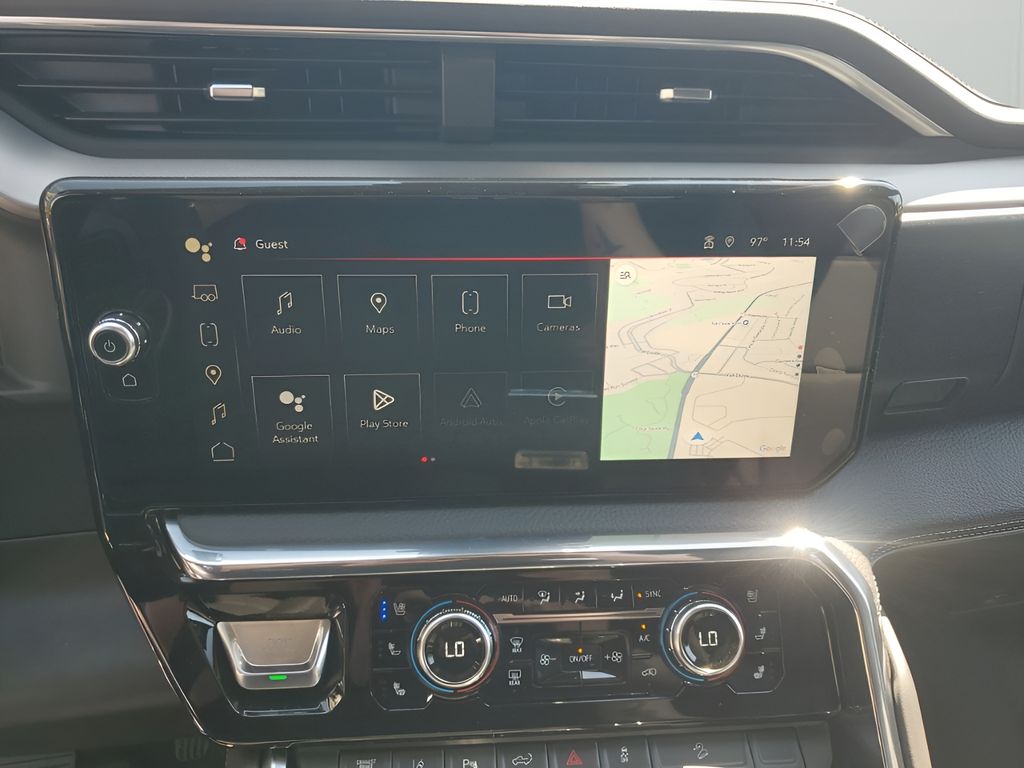 New Car 2025 Gmc Sierra 2500hd  Denali For Sale Under $90,000 In Austin, Texas