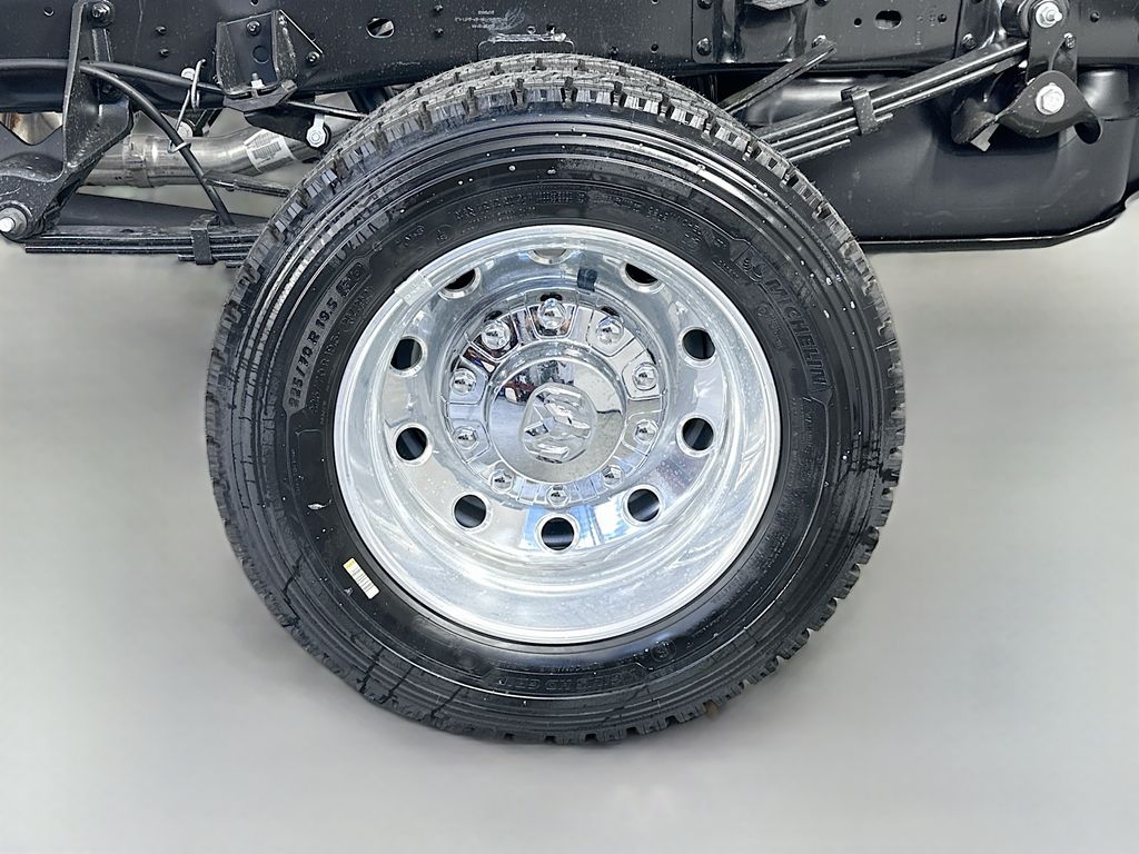 Ram4500 Chassis15
