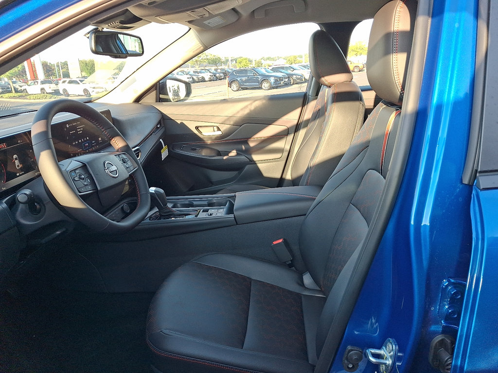 Thumbnail: 2027 Nissan Sentra - 6