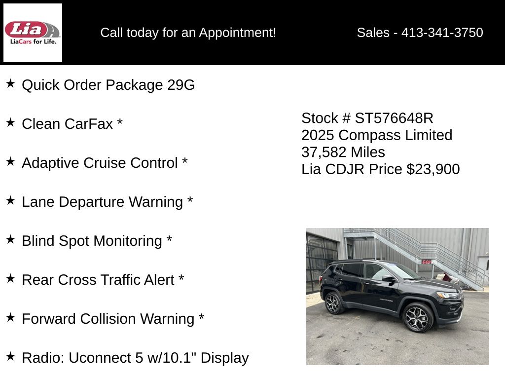 View vehicle photo 6