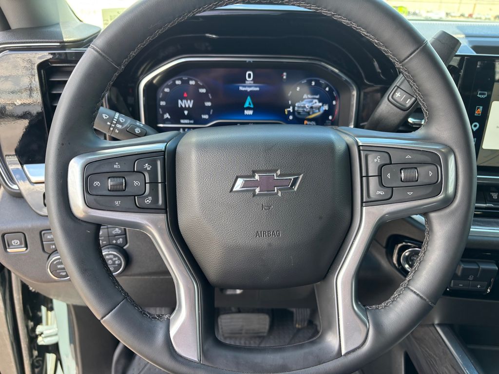 Used Car 2025 Chevrolet Silverado 2500hd  Ltz For Sale Under $80,000 In Austin, Texas