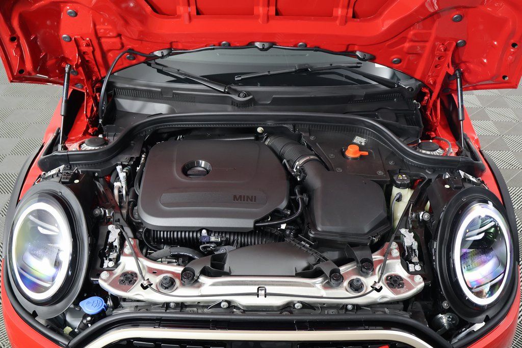 Thumbnail: 2026 MINI Cooper - 9