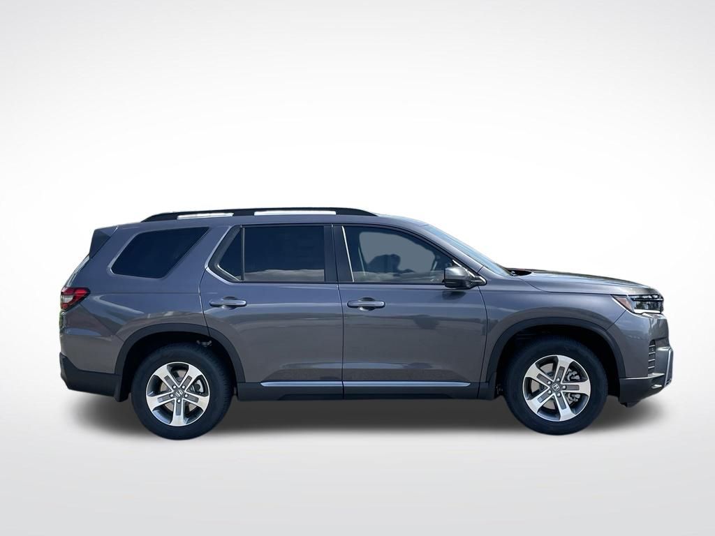 Thumbnail: 2026 Honda Pilot - 7