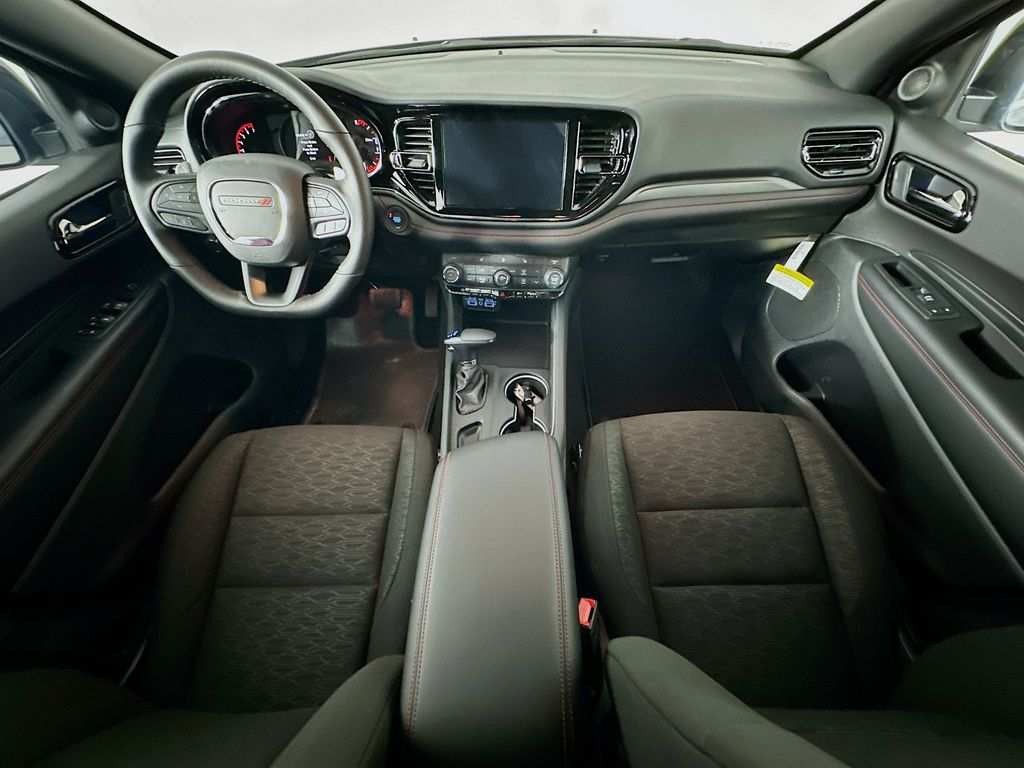 DodgeDurango9