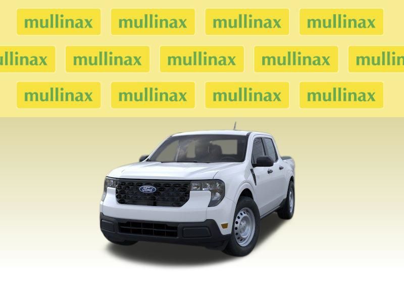 New 2026 White Ford XL image 33