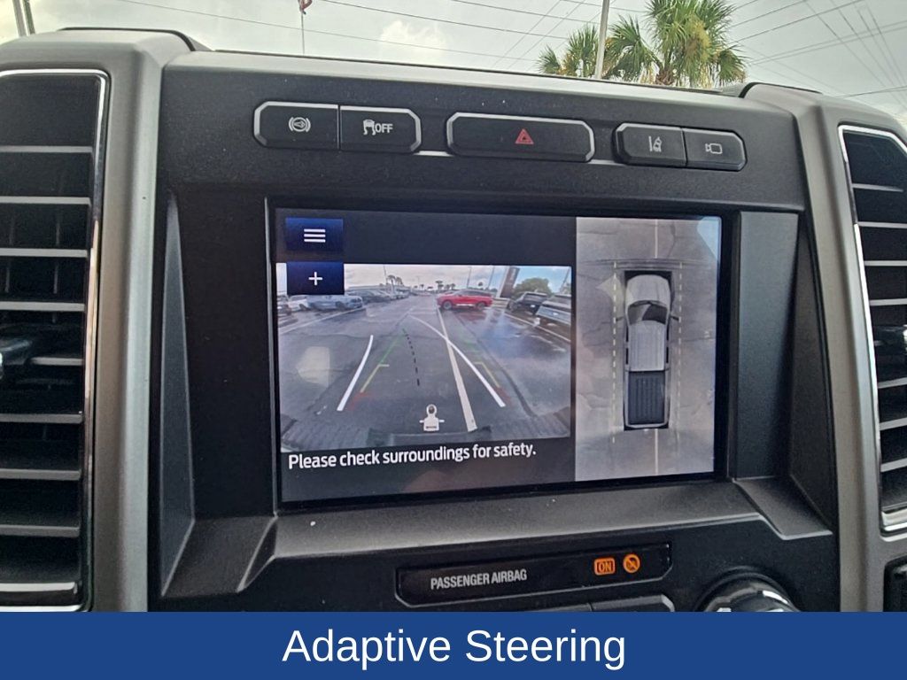 2021 Ford F-250 Super Duty ROUSH