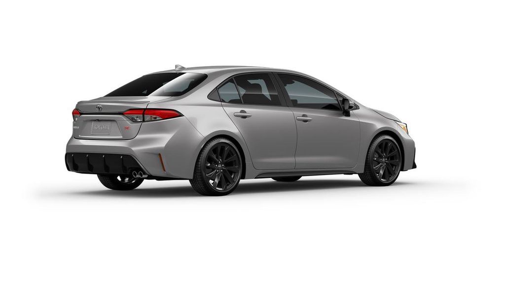 Thumbnail: 2025 Toyota Corolla - 10