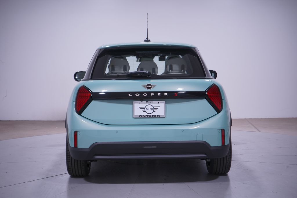 Thumbnail: 2026 MINI Cooper - 5