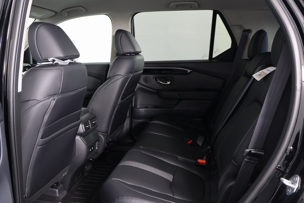 Thumbnail: 2026 Honda Passport - 6