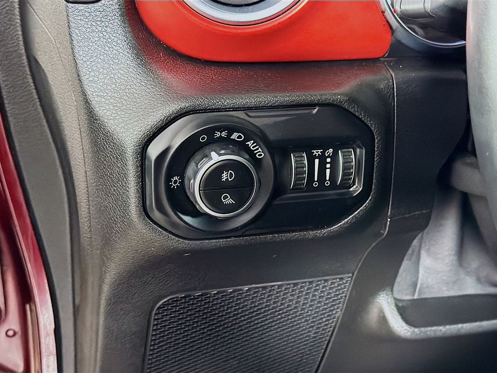 Used 2021 Jeep Gladiator Truck