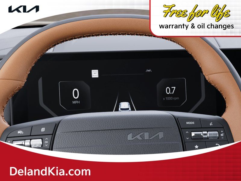 New 2027 Kia Sportage Hybrid Sedan