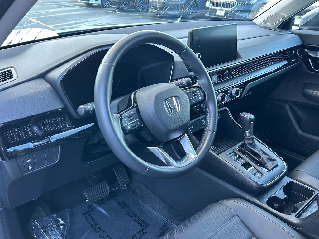 Thumbnail: 2023 Honda CR-V - 13