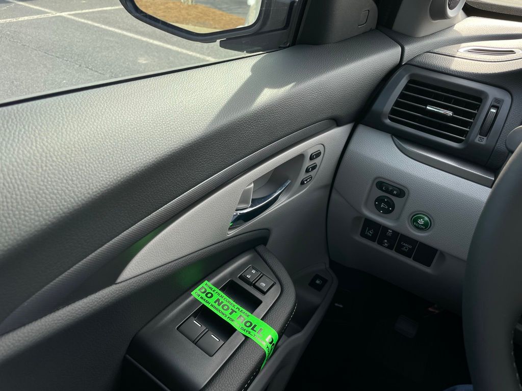 Thumbnail: 2026 Honda Ridgeline - 23